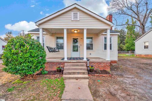 760 N Liberty St, Spartanburg, SC, 29303-3878 | Card Image