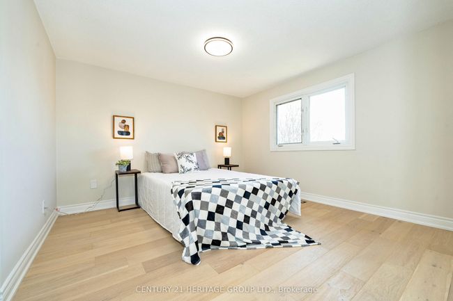 92 East Ave, House other with 4 bedrooms, 3 bathrooms and 2 parking in Scarborough ON | Image 27
