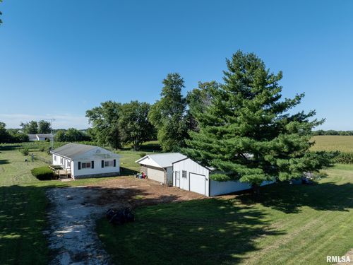 1868 Cemetery St, Yates City, IL, 61572-7541 | Card Image