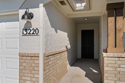 13220 Mesquite Trail, Piedmont, OK, 73078 | Card Image