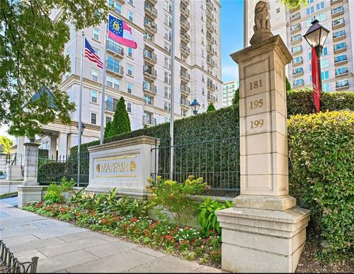 apt-1503-199 14th St Ne, Atlanta, GA, 30309-3686 | Card Image