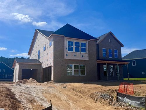 lot-12-249 Castlebar St, Woodruff, SC, 29388-5700 | Card Image