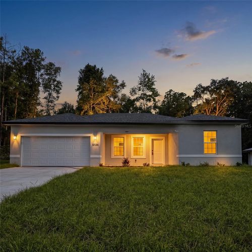 10126 N Biscayne Dr, CITRUS SPRINGS, FL, 34434-2810 | Card Image