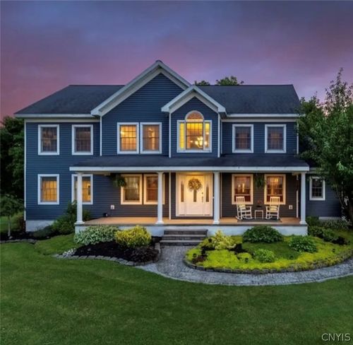 5197 Bluefield Rd, Auburn, NY, 13021-9708 | Card Image