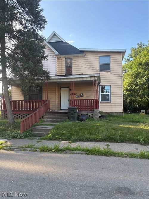 1-1719 4th St Nw, Canton, OH, 44708-4806 | Card Image