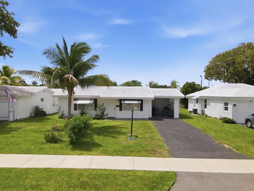 220 Leisure Boulevard, Pompano Beach, FL, 33064 | Card Image