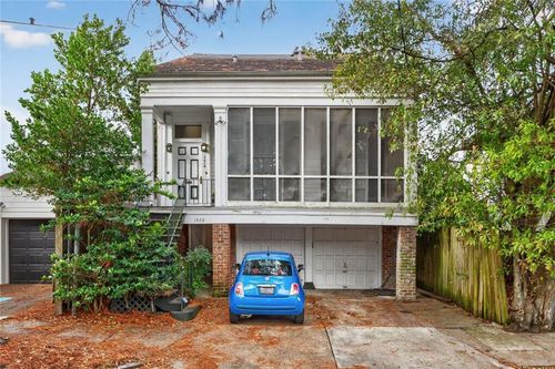 upper-1618 Third St Street, New Orleans, LA, 70125 | Card Image