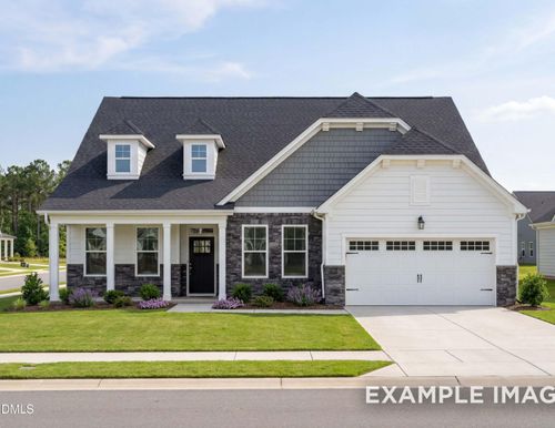 140 Fellow Drive, Lillington, NC, 27546 | Card Image