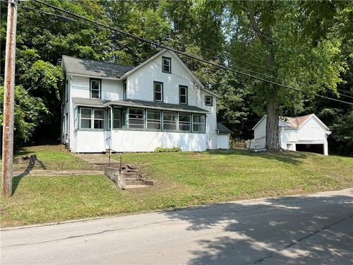 35 N Washington Ave, Oxford, NY, 13830-3456 | Card Image