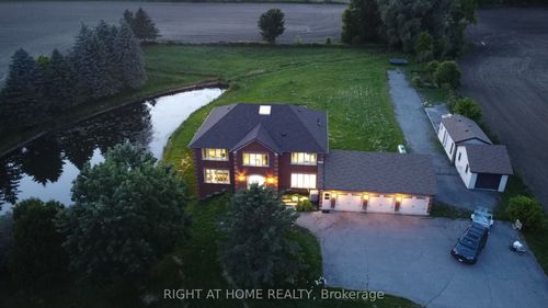 1008 Mount Albert Rd, Sharon, ON, L0G1V0 | Card Image