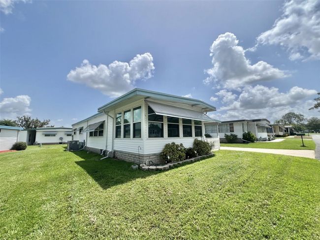 424 Hawthorne Blvd, House other with 2 bedrooms, 2 bathrooms and null parking in LEESBURG FL | Image 10