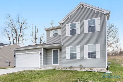 455 Oxford St, Napoleon, OH, 43545-2068 | Card Image