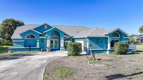 64 Sportsman Court, Rotonda West, FL, 33947 | Card Image