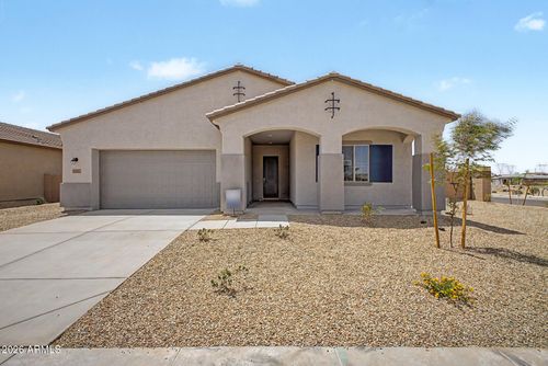 20422 N 222nd Dr, Surprise, AZ, 85387-7766 | Card Image