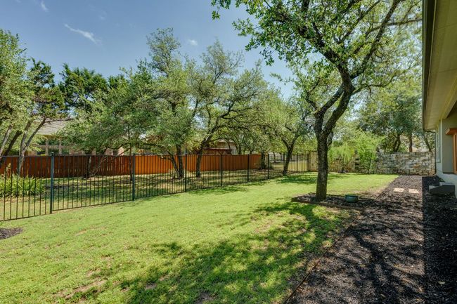 2724 Rain Song, House other with 4 bedrooms, 4 bathrooms and 3 parking in Leander TX | Image 35