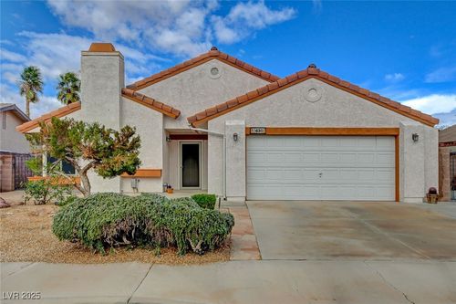 630 Otono Drive, Boulder City, NV, 89005 | Card Image