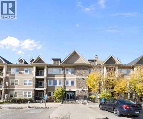 207-100 Cranfield Common Se, Calgary, AB, T3M1S1 | Card Image