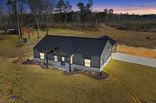 607 County Road 310, De Berry, TX, 75639-2155 | Card Image