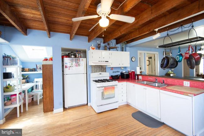 202 Choptank Ave, House other with 3 bedrooms, 2 bathrooms and null parking in CAMBRIDGE MD | Image 17
