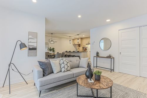 3-81 Rue Sir-Mathias-Tellier N, Joliette, QC, J6E0Y2 | Card Image