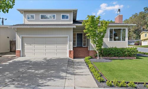 1231 Claremont Dr, San Bruno, CA, 94066-2701 | Card Image