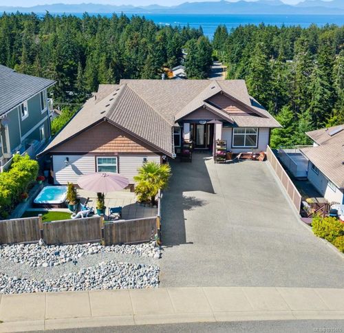 4520 Sheridan Ridge Rd, Nanaimo, BC, V9T6S7 | Card Image