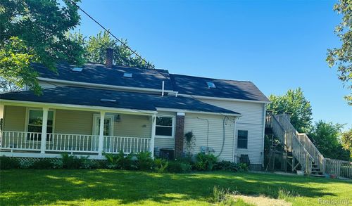 11270 Rushton #2 Road, Green Oak Township, MI, 48178 | Card Image