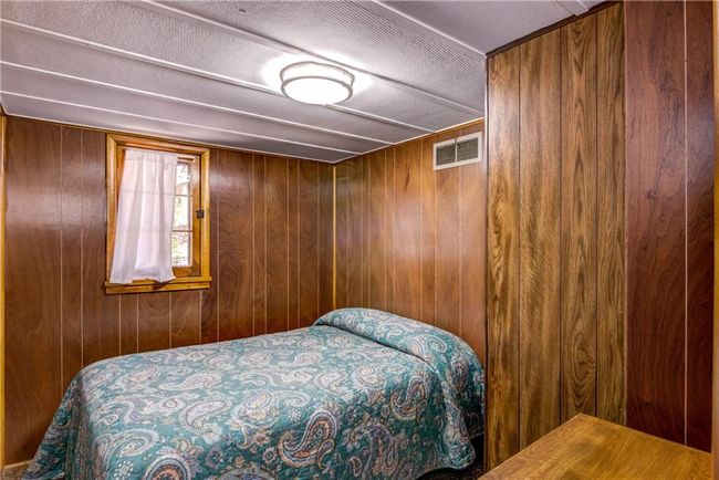 5 - 1022 Highway M, House other with 4 bedrooms, 1 bathrooms and null parking in CHETEK WI | Image 28