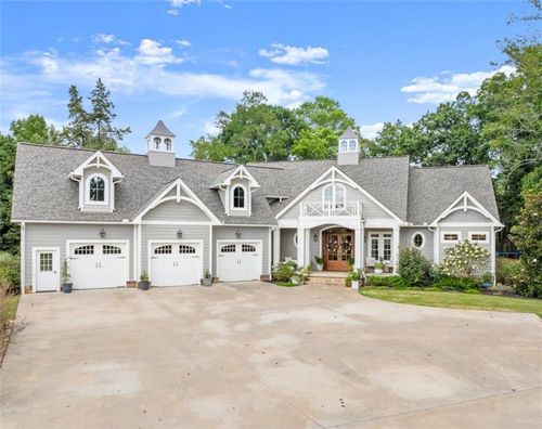 338 Black Rd, Cleveland, GA, 30528-4609 | Card Image