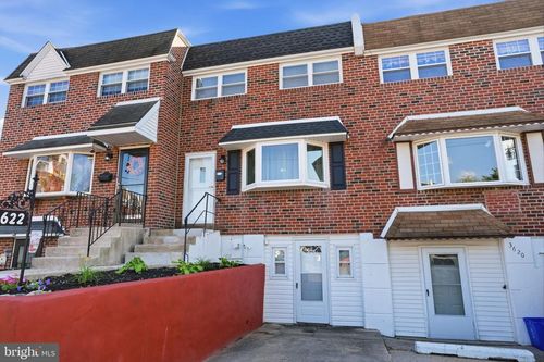 3622 Canby Dr, PHILADELPHIA, PA, 19154-2008 | Card Image
