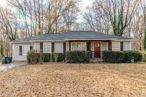 4598 Flint Hill Rd, Austell, GA, 30106-1722 | Card Image