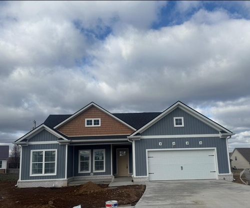 112 Bugler Court, Nicholasville, KY, 40356 | Card Image