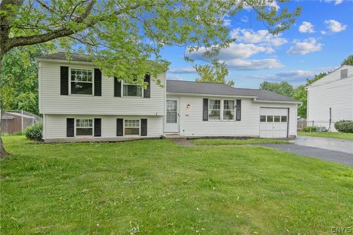 114 Saltwell Road, Salina, NY, 13090 | Card Image