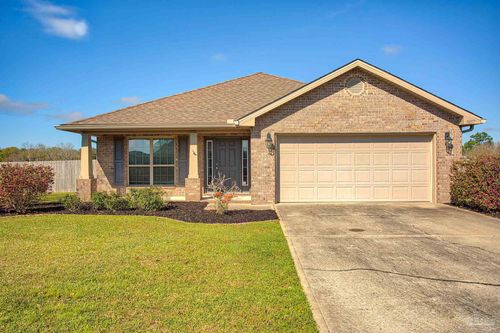 5857 Pescara Dr, Pace, FL, 32571-8485 | Card Image