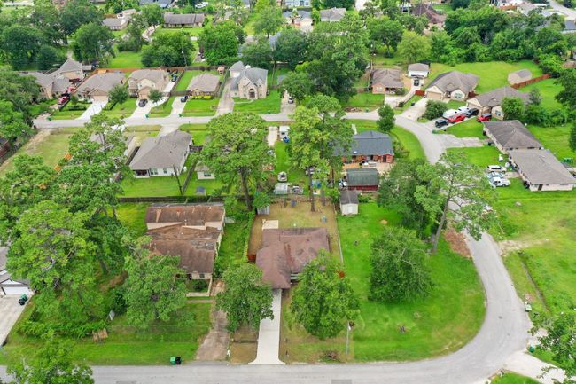 2626 Druid St, House other with 4 bedrooms, 2 bathrooms and 2 parking in Houston TX | Image 23