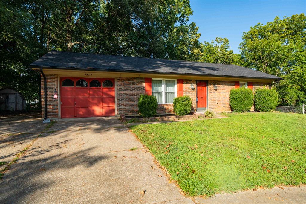 Residential in Owensboro