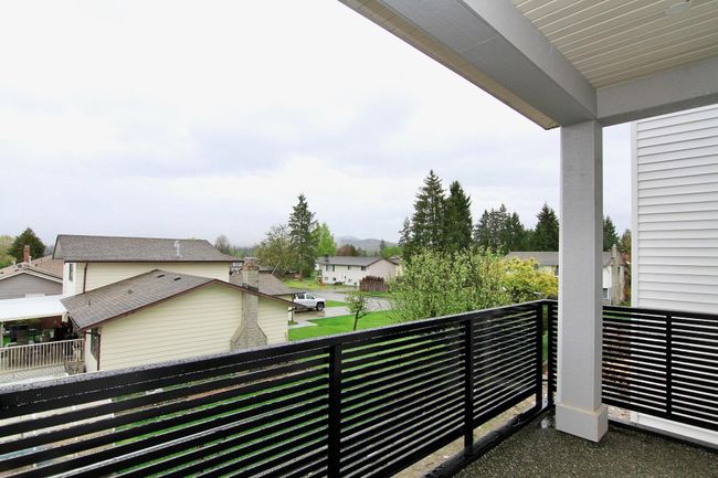22831 122 Avenue, House other with 5 bedrooms, 5 bathrooms and 4 parking in Maple Ridge BC | Image 14
