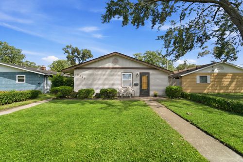 6343 Ohio Ave, Hammond, IN, 46323-1907 | Card Image