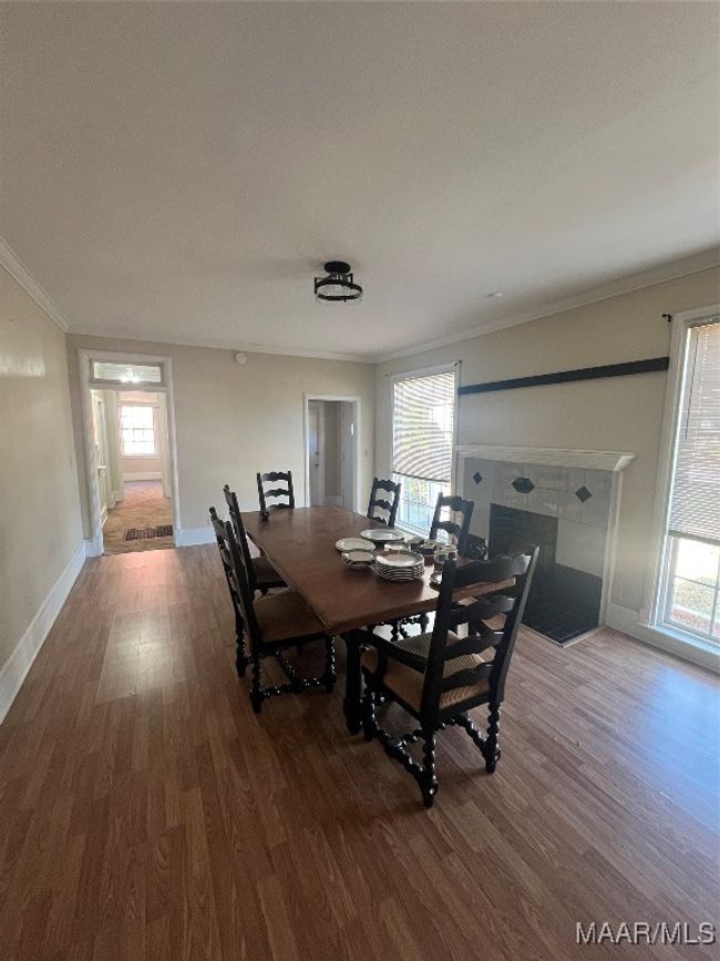 603 Federal Dr, House other with 5 bedrooms, 3 bathrooms and null parking in Montgomery AL | Image 17