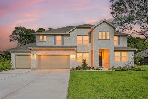 112 Roebuck Lane, New Waverly, TX, 77358 | Card Image