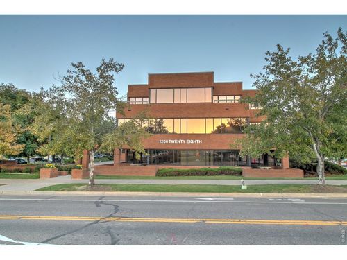 100-1200 28th St, Boulder, CO, 80303 | Card Image