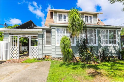 2320 University Ave, Honolulu, HI, 96822-1973 | Card Image