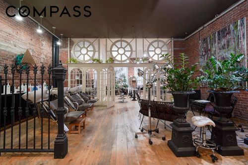retail-91 Franklin Street, New York City, NY, 10013 | Card Image