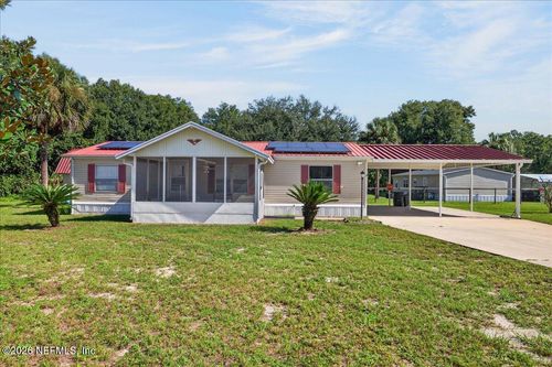 100 Musket Dr, Satsuma, FL, 32189-3046 | Card Image