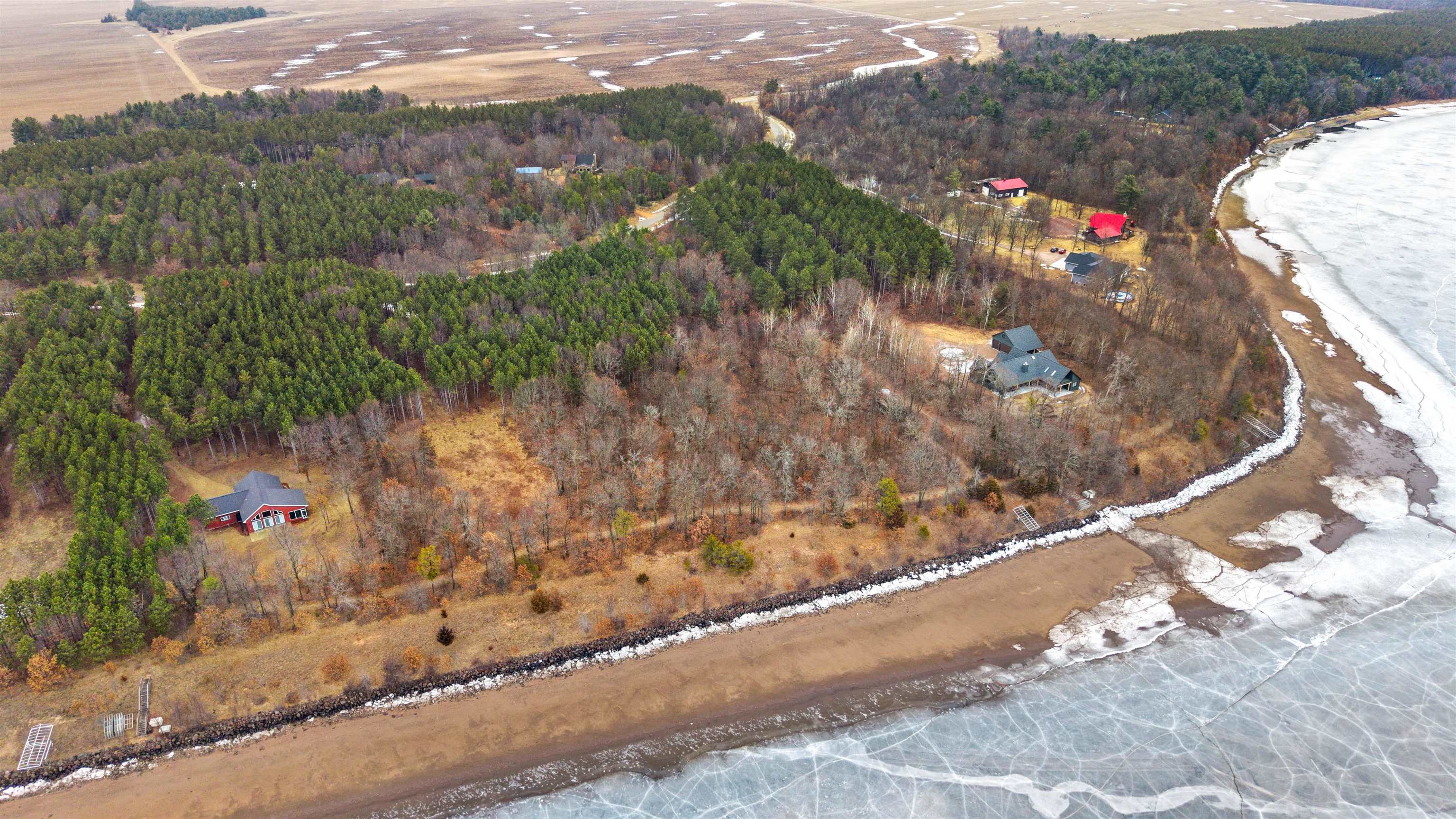 Land in Armenia