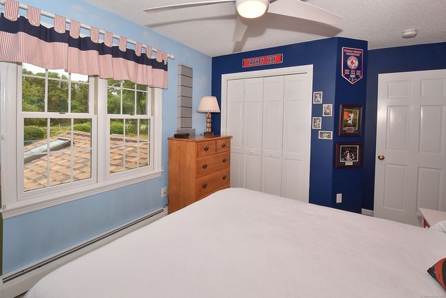 29 Michael Ln, House other with 4 bedrooms, 3 bathrooms and null parking in Suffield CT | Image 26