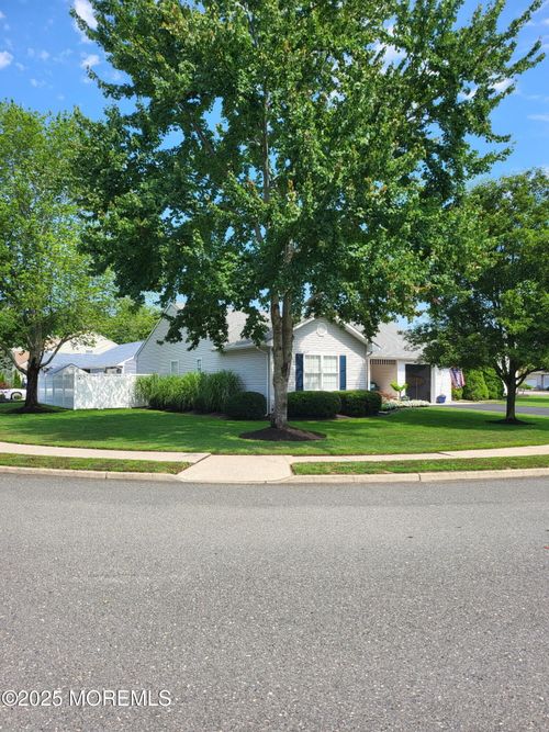 455 Mamie Dr, Brick, NJ, 08723-6473 | Card Image