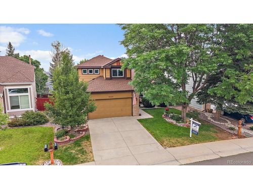 16141 Bluebonnet Dr, Parker, CO, 80134-3501 | Card Image