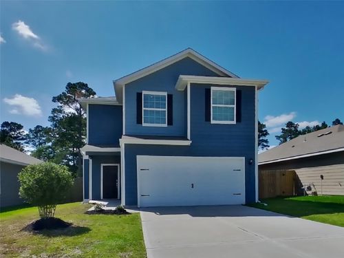 23064 Shakespear Dr, Magnolia, TX, 77355-2504 | Card Image