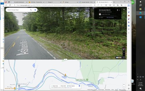 0 Ashuelot Main St, Ashuelot, NH, 03441 | Card Image